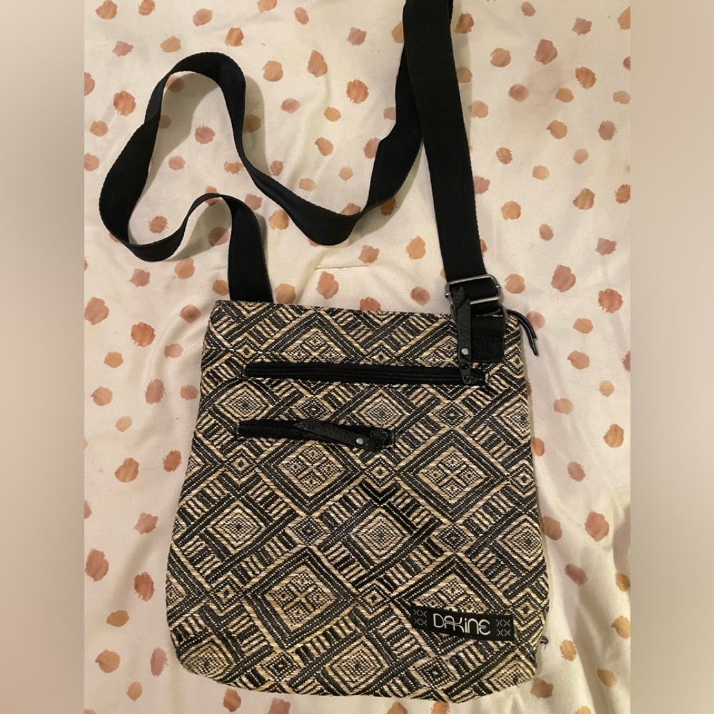Dakine Jo Jo  Crossbody Purse